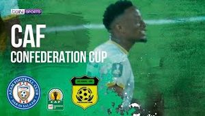 Video post by @beinsportsusa on YouTube