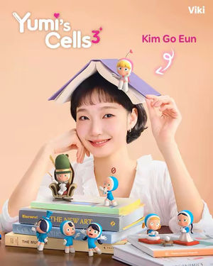 Image post by @rakuten_viki on TikTok