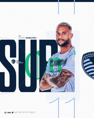 Image post by @SportingKC on Twitter