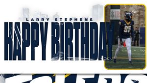 Image post by @ToledoFB on Twitter
