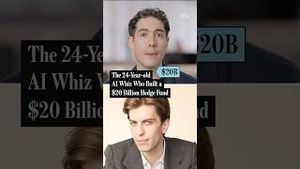 Video post by @wsj on YouTube