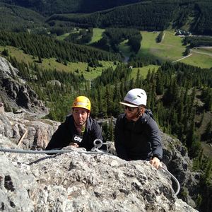 Image post by @mtnorquay on Instagram