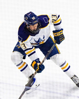 Image post by @augiemhockey on Instagram