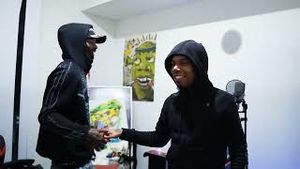 Video post by @slimesito13 on YouTube