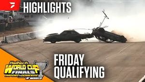 Video post by @floracing on YouTube