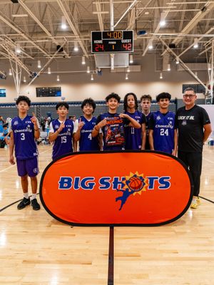 Image post by @bigshotsnation on Instagram