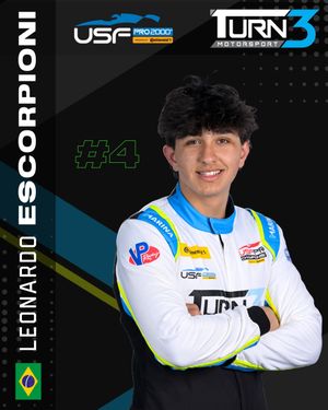 Image post by @turn3motorsport on Instagram