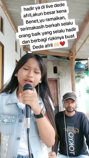 Video post by @da7april on TikTok