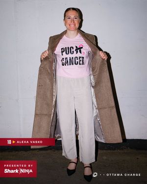 Image post by @PWHL_Ottawa on Twitter