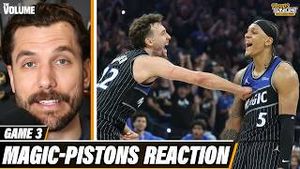 Video post by @hoopstonight on YouTube