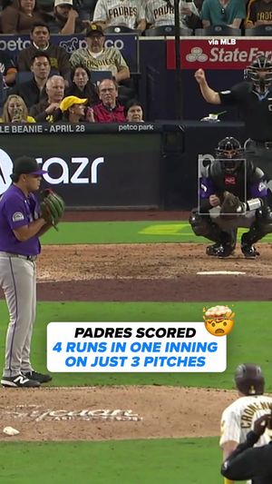 Video post by @cbssports on TikTok