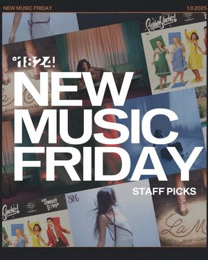 Image post by @1824 on Instagram