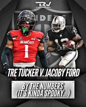 Image post by @theraiderway_ on Instagram