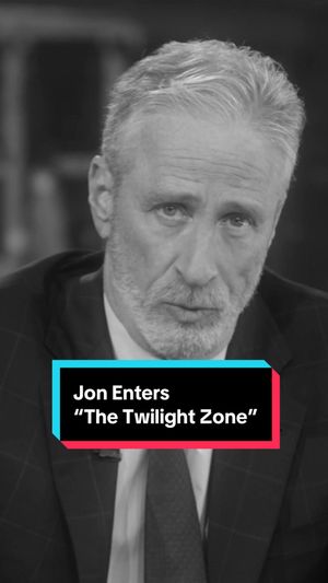 Video post by @thedailyshow on TikTok