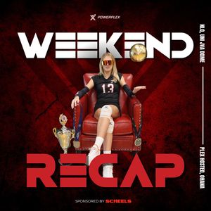 Image post by @iowapowerplexvolleyball on Instagram