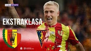 Video post by @beinsportsusa on YouTube