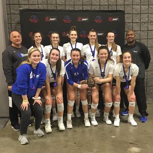 Image post by @qccvolleyball on Instagram
