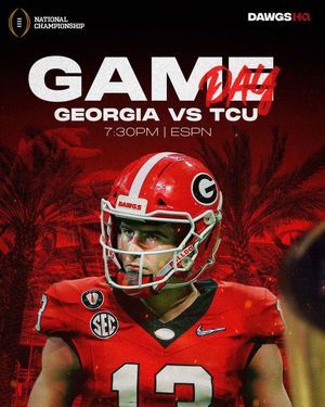 Image post by @georgiashowpod on Instagram