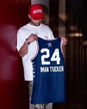 Image post by @iman_tucker on Instagram