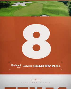 Image post by @texasmgolf on Instagram