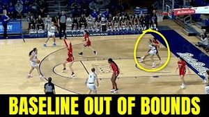 Video post by @coachcallstimeout on YouTube