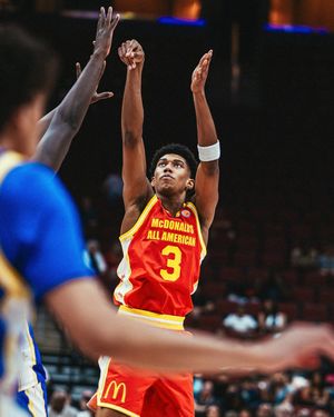 Image post by @adidasbasketball on Instagram