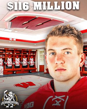 Image post by @spittinchiclets on Instagram