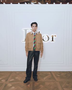 Image post by @ellehongkong on Instagram