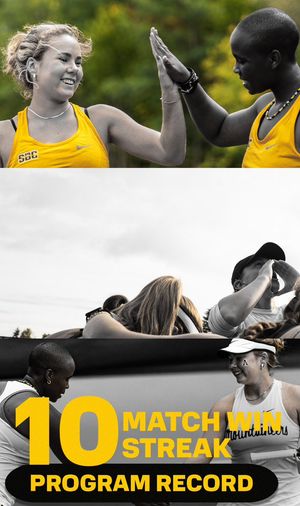 Image post by @AppWTennis on Twitter