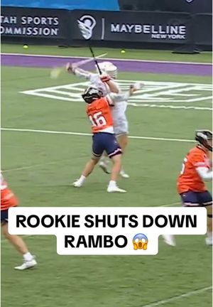 Video post by @lacrossenetwork on TikTok