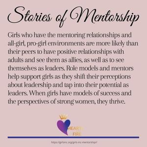 Image post by @girlsheartsonfireorg on Facebook