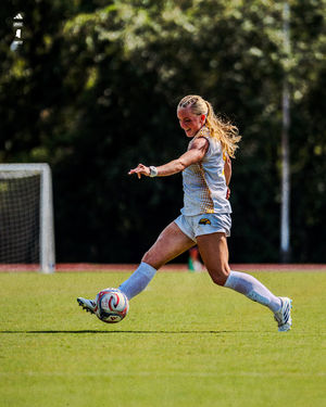 Image post by @southernmisssoccer on Instagram