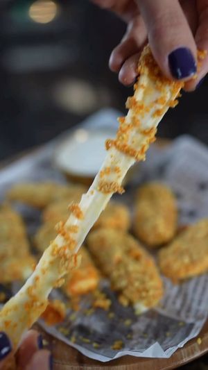 Video post by @questnutrition on Instagram