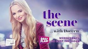Video post by @dailyflashtv on YouTube