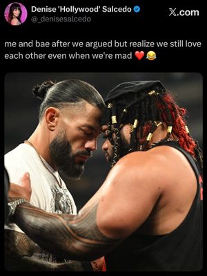 Image post by @_denisesalcedo on Instagram