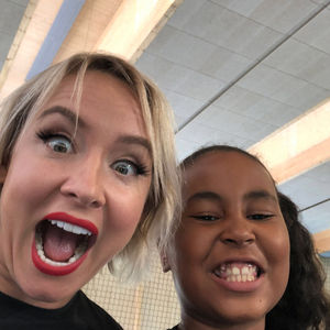 Image post by @usta on Instagram