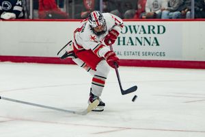 Image post by @ohiostatemhky on Instagram