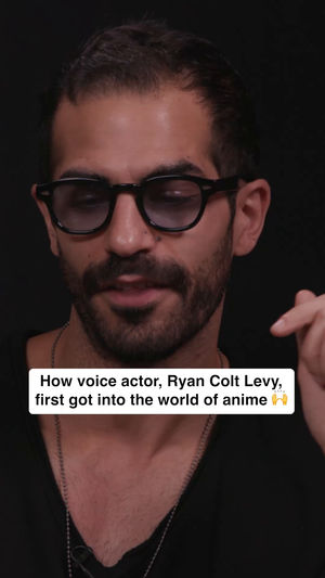 Video post by @crunchyroll on TikTok