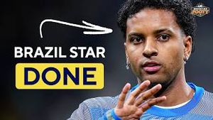 Video post by @cbssportsgolazo on YouTube
