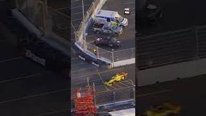 Video post by @indycaronfox on YouTube