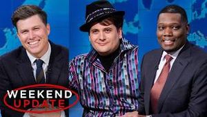 Video post by @saturdaynightlive on YouTube