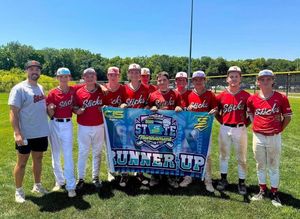Image post by @iowasticksbaseball on Instagram