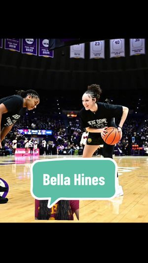 Video post by @hoopinwithmel on TikTok