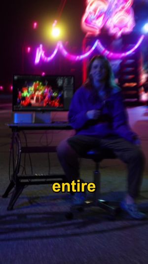 Video post by @hallietut on TikTok