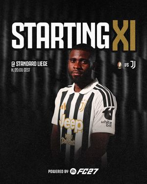 Image post by @juventus on Instagram
