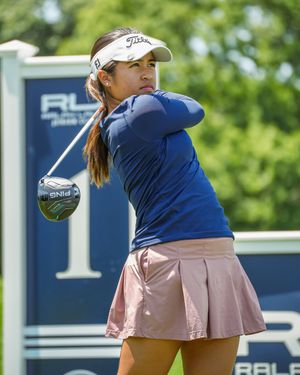 Image post by @ajgagolf on Instagram