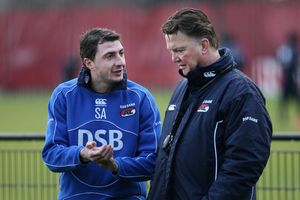 Image post by @AZAlkmaar on Twitter