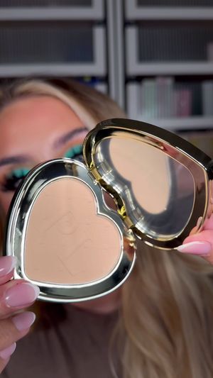 Video post by @beckymorganmakeup on TikTok
