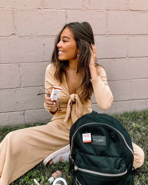 Image post by @sophiappauline on Instagram