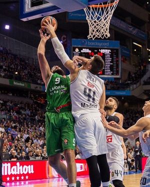 Image post by @willyhernangomez on Instagram